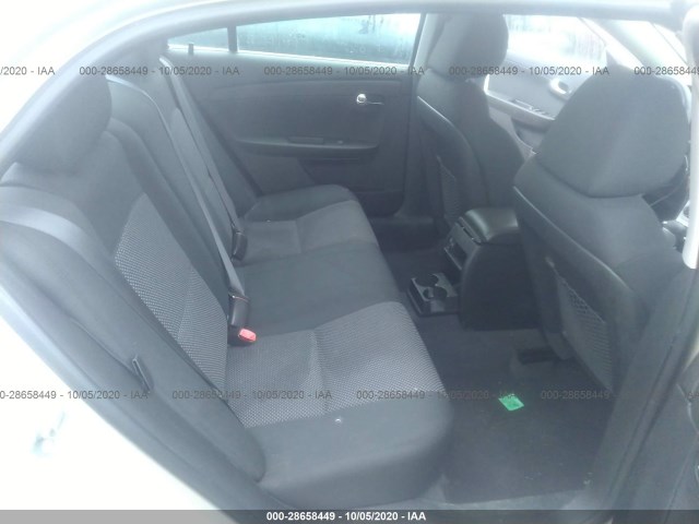 Photo 7 VIN: 1G1ZC5EB8AF268825 - CHEVROLET MALIBU 