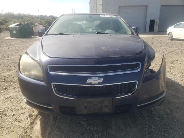 Photo 4 VIN: 1G1ZC5EB8AF275869 - CHEVROLET MALIBU 