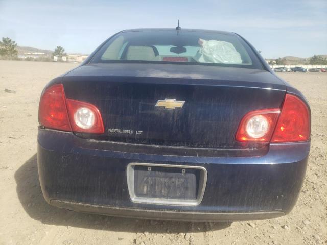 Photo 5 VIN: 1G1ZC5EB8AF275869 - CHEVROLET MALIBU 