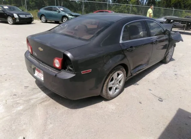 Photo 3 VIN: 1G1ZC5EB8AF275953 - CHEVROLET MALIBU 