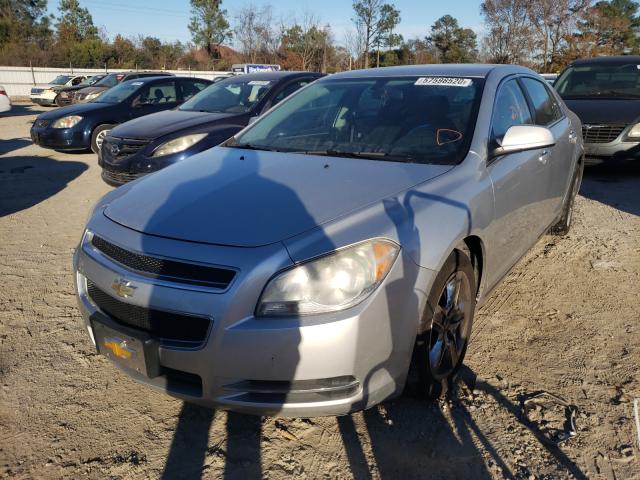 Photo 1 VIN: 1G1ZC5EB8AF290209 - CHEVROLET MALIBU 1LT 