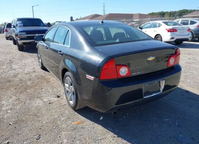 Photo 2 VIN: 1G1ZC5EB8AF295023 - CHEVROLET MALIBU 