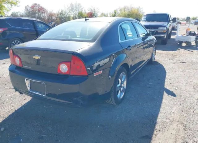 Photo 3 VIN: 1G1ZC5EB8AF295023 - CHEVROLET MALIBU 