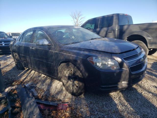 Photo 3 VIN: 1G1ZC5EB8AF302486 - CHEVROLET MALIBU 