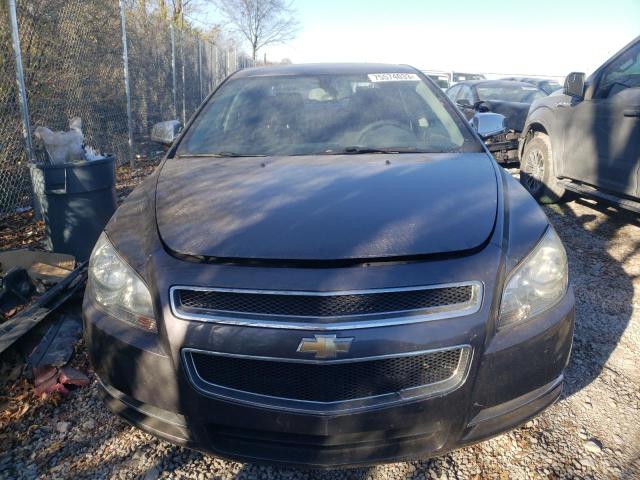 Photo 4 VIN: 1G1ZC5EB8AF302486 - CHEVROLET MALIBU 