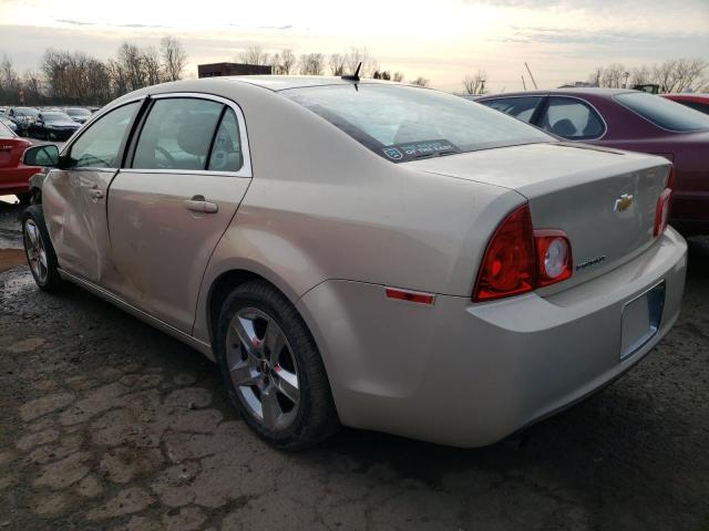 Photo 2 VIN: 1G1ZC5EB8AF304111 - CHEVROLET MALIBU 1LT 