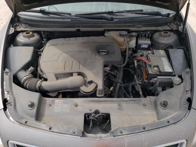 Photo 10 VIN: 1G1ZC5EB8AF320406 - CHEVROLET MALIBU 1LT 