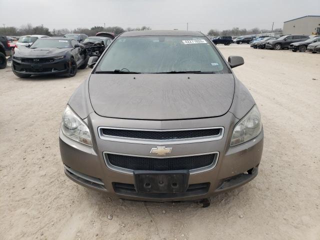 Photo 4 VIN: 1G1ZC5EB8AF320406 - CHEVROLET MALIBU 1LT 