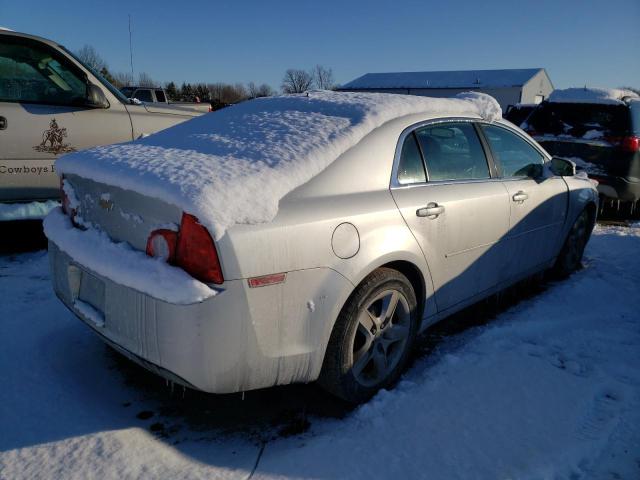 Photo 3 VIN: 1G1ZC5EB8AF322527 - CHEVROLET MALIBU 1LT 