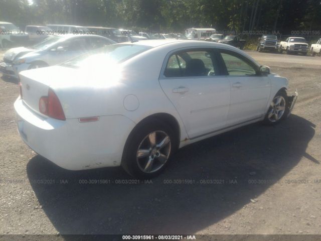 Photo 3 VIN: 1G1ZC5EB9A4111929 - CHEVROLET MALIBU 