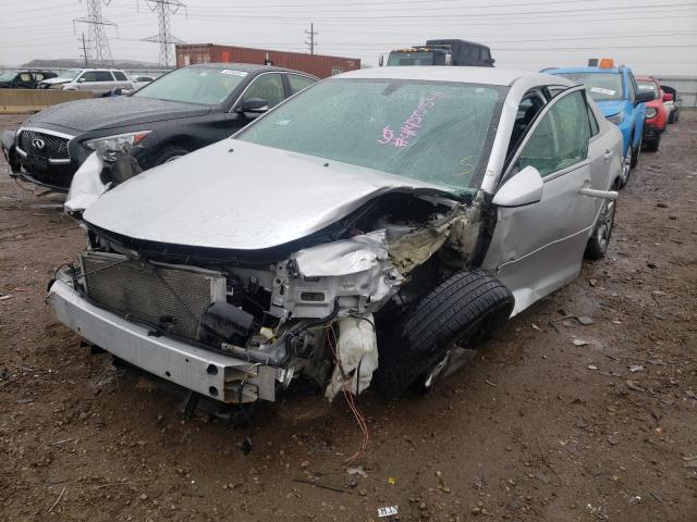 Photo 1 VIN: 1G1ZC5EB9A4122283 - CHEVROLET MALIBU 1LT 