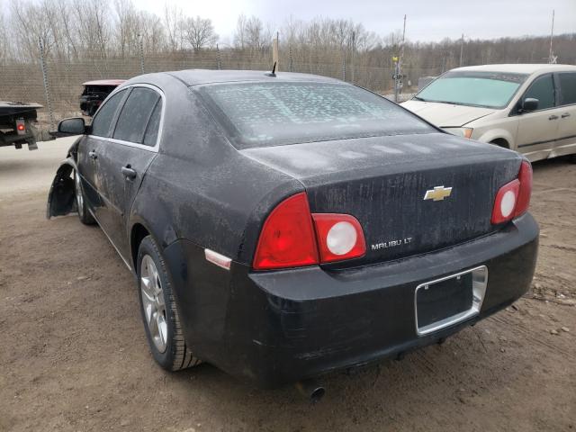 Photo 2 VIN: 1G1ZC5EB9A4129315 - CHEVROLET MALIBU 1LT 