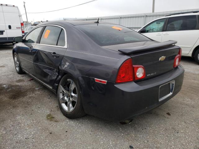 Photo 2 VIN: 1G1ZC5EB9A4146969 - CHEVROLET MALIBU 1LT 