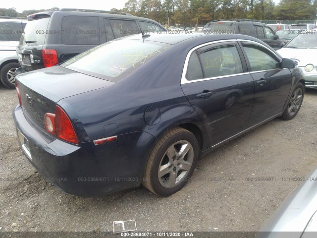 Photo 3 VIN: 1G1ZC5EB9A4149533 - CHEVROLET MALIBU 