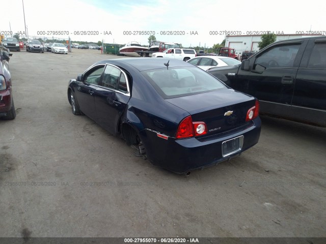 Photo 2 VIN: 1G1ZC5EB9A4150049 - CHEVROLET MALIBU 