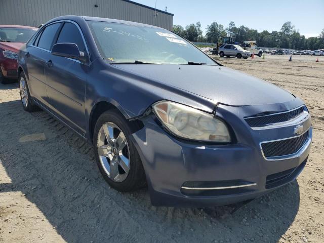 Photo 0 VIN: 1G1ZC5EB9AF120537 - CHEVROLET MALIBU 1LT 