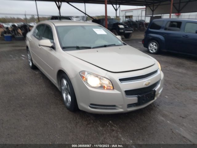 Photo 0 VIN: 1G1ZC5EB9AF129254 - CHEVROLET MALIBU 