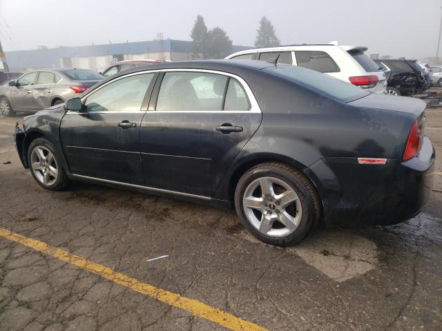 Photo 1 VIN: 1G1ZC5EB9AF148080 - CHEVROLET MALIBU 1LT 