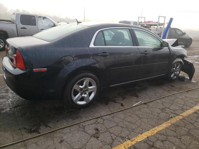 Photo 2 VIN: 1G1ZC5EB9AF148080 - CHEVROLET MALIBU 1LT 