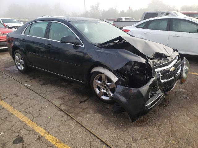 Photo 3 VIN: 1G1ZC5EB9AF148080 - CHEVROLET MALIBU 1LT 