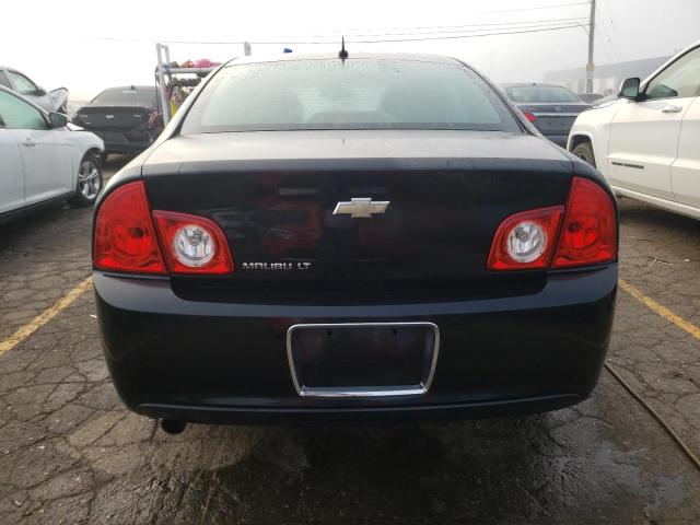 Photo 5 VIN: 1G1ZC5EB9AF148080 - CHEVROLET MALIBU 1LT 