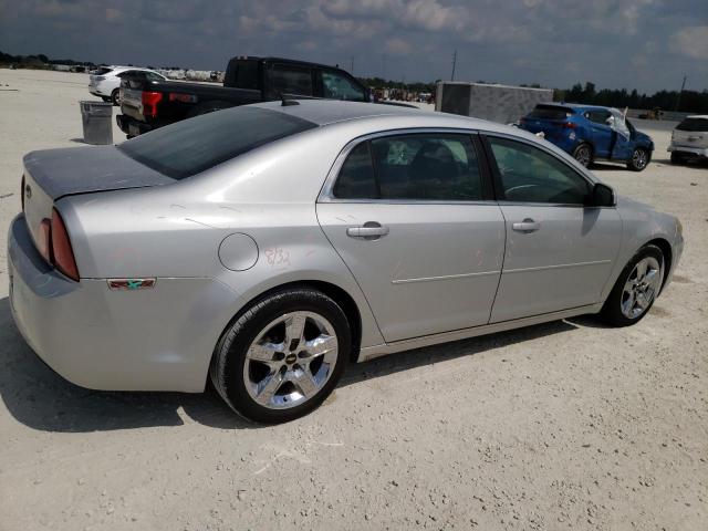 Photo 2 VIN: 1G1ZC5EB9AF154106 - CHEVROLET MALIBU 1LT 