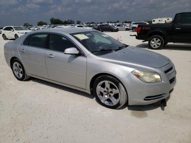 Photo 3 VIN: 1G1ZC5EB9AF154106 - CHEVROLET MALIBU 1LT 