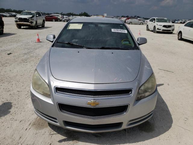 Photo 4 VIN: 1G1ZC5EB9AF154106 - CHEVROLET MALIBU 1LT 