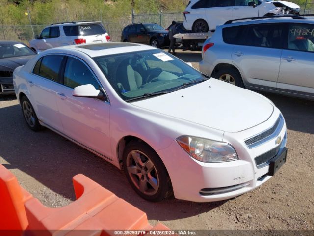 Photo 0 VIN: 1G1ZC5EB9AF169933 - CHEVROLET MALIBU 