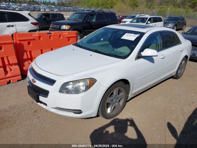 Photo 1 VIN: 1G1ZC5EB9AF169933 - CHEVROLET MALIBU 