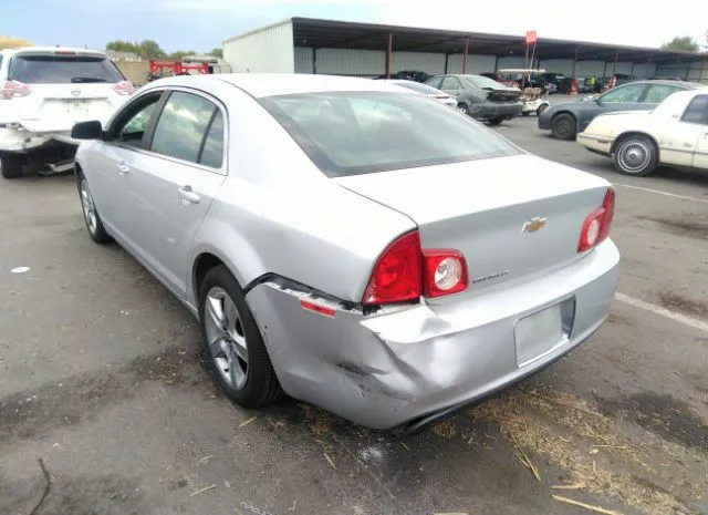 Photo 5 VIN: 1G1ZC5EB9AF178986 - CHEVROLET MALIBU 