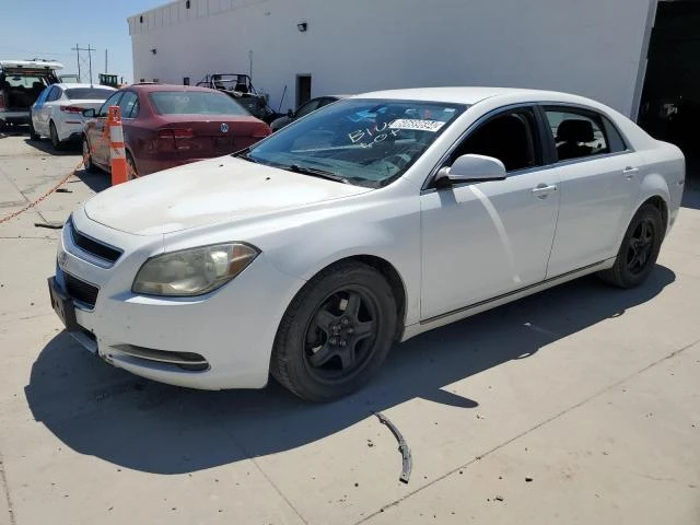 Photo 0 VIN: 1G1ZC5EB9AF195156 - CHEVROLET MALIBU 1LT 