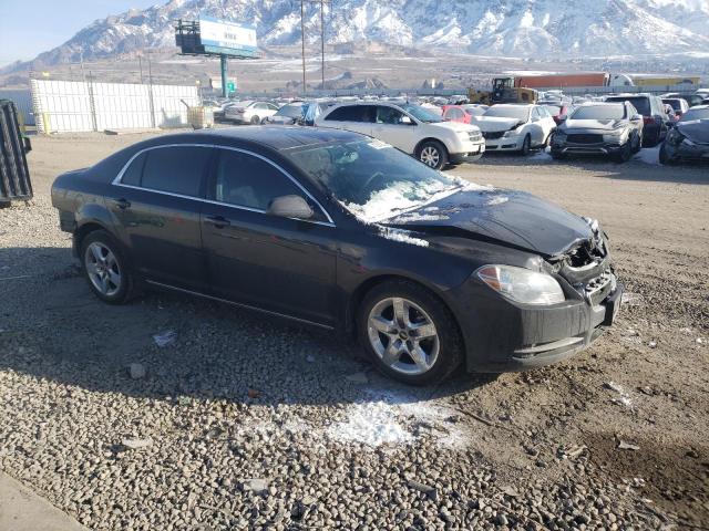 Photo 3 VIN: 1G1ZC5EB9AF206138 - CHEVROLET MALIBU 1LT 