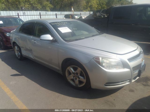 Photo 0 VIN: 1G1ZC5EB9AF207757 - CHEVROLET MALIBU 