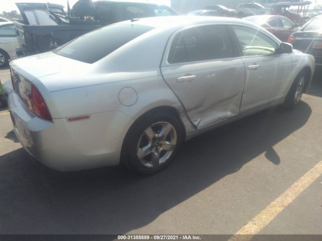 Photo 3 VIN: 1G1ZC5EB9AF207757 - CHEVROLET MALIBU 