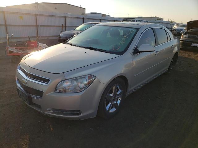 Photo 1 VIN: 1G1ZC5EB9AF215924 - CHEVROLET MALIBU 1LT 