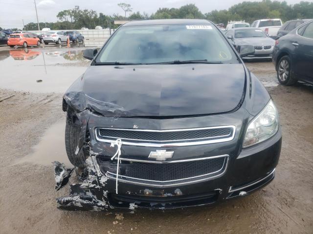 Photo 4 VIN: 1G1ZC5EB9AF224896 - CHEVROLET MALIBU 