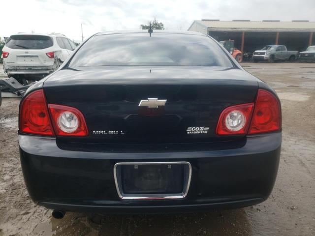 Photo 5 VIN: 1G1ZC5EB9AF224896 - CHEVROLET MALIBU 