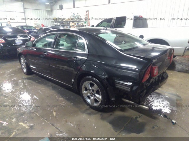 Photo 2 VIN: 1G1ZC5EB9AF231878 - CHEVROLET MALIBU 