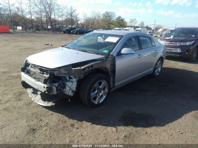 Photo 1 VIN: 1G1ZC5EB9AF234960 - CHEVROLET MALIBU 