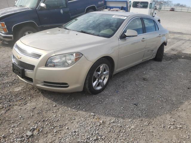 Photo 1 VIN: 1G1ZC5EB9AF245781 - CHEVROLET MALIBU 1LT 