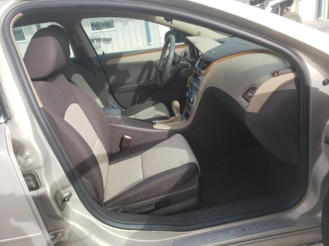 Photo 4 VIN: 1G1ZC5EB9AF245781 - CHEVROLET MALIBU 1LT 