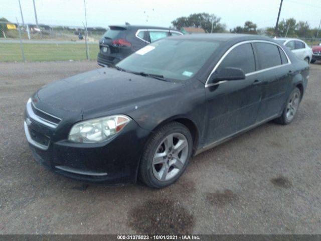 Photo 1 VIN: 1G1ZC5EB9AF248633 - CHEVROLET MALIBU 