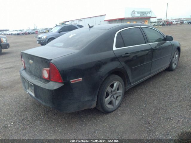 Photo 3 VIN: 1G1ZC5EB9AF248633 - CHEVROLET MALIBU 