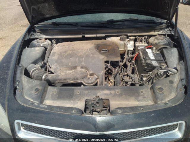 Photo 9 VIN: 1G1ZC5EB9AF248633 - CHEVROLET MALIBU 