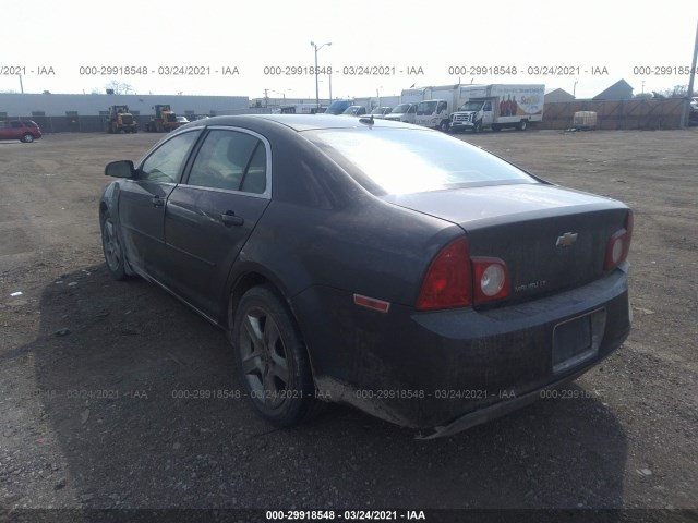 Photo 2 VIN: 1G1ZC5EB9AF249006 - CHEVROLET MALIBU 