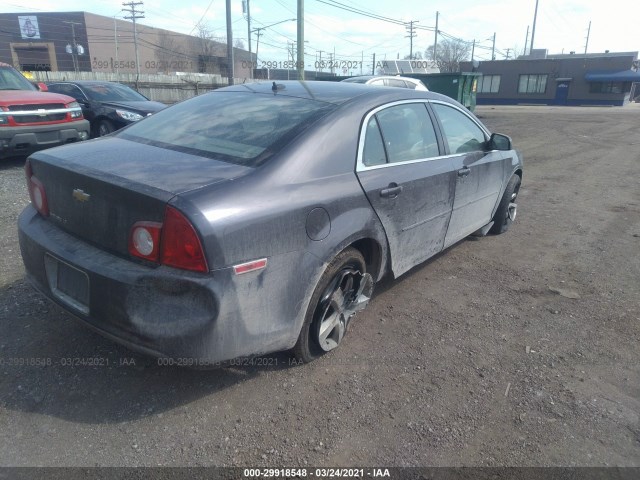 Photo 3 VIN: 1G1ZC5EB9AF249006 - CHEVROLET MALIBU 