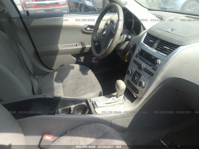 Photo 4 VIN: 1G1ZC5EB9AF249006 - CHEVROLET MALIBU 