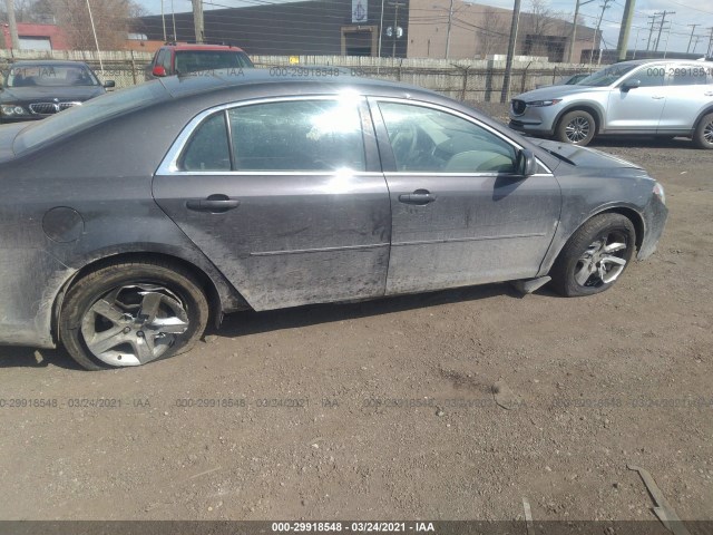 Photo 5 VIN: 1G1ZC5EB9AF249006 - CHEVROLET MALIBU 