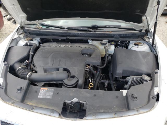 Photo 6 VIN: 1G1ZC5EB9AF250060 - CHEVROLET MALIBU 1LT 